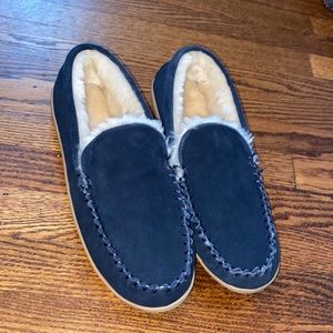 J.Crew Slippers